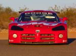 Dodge Viper SRT10 Competition Coupe 2002 года